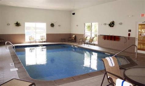 Hampton Inn Athens $107 ($̶1̶1̶9̶) - UPDATED 2018 Prices & Hotel Reviews - Ohio - TripAdvisor