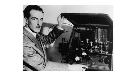 Theremin World - When Was The Theremin Invented?