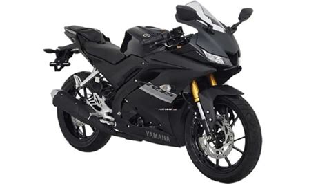 2021 Yamaha R15 V3 Launched With New Colour Options