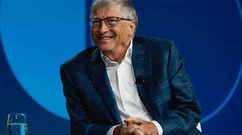 Bill Gates: A Visionary Philanthropist Transforming the World - ValiantCEO