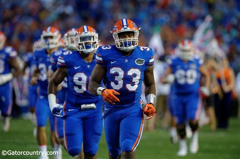 Wins and Losses from Week 10 of Florida Gators football | GatorCountry.com