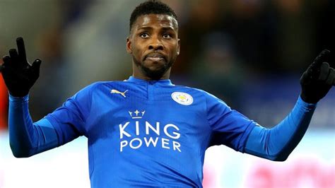 Kelechi Iheanacho Biography, Salary and Net Worth in 2024