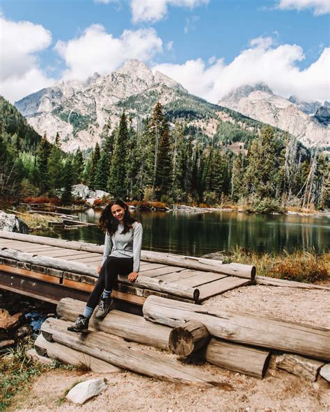 Grand Teton Hiking Trails: Everything you Need to Know | taverna travels