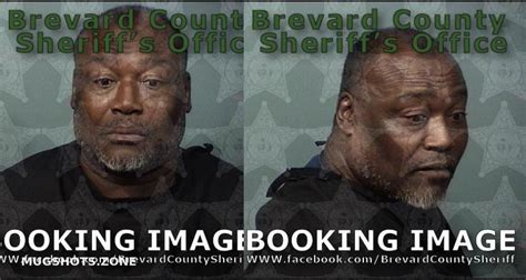 TOUSSAINT PATRICK 11/07/2023 - Brevard County Mugshots Zone