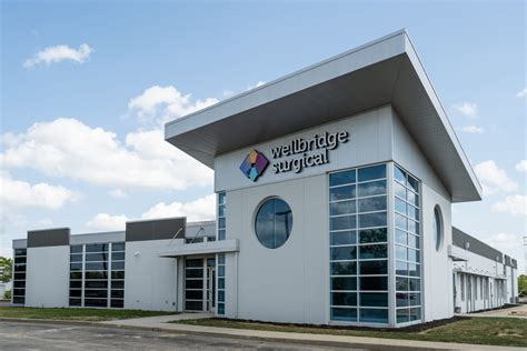 WELLBRIDGE SURGICAL: A Revolution in Indiana Health Care