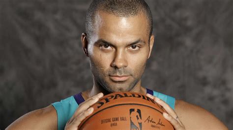 Tony Parker Stats, NBA Career, Coaching, Hall Of Fame, Personal Life