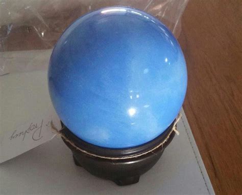 Diy Prophecy Ball 🔮 | Harry Potter Amino