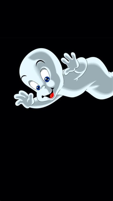 iphone 6 retina wallpaper | Halloween wallpaper iphone, Casper the friendly ghost, Casper cartoon