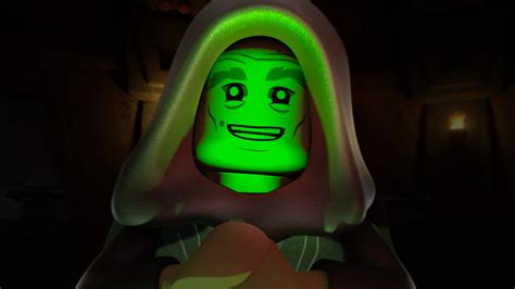 Watch LEGO Star Wars Terrifying Tales 2021 Full Movie Online Free 123moviesfree