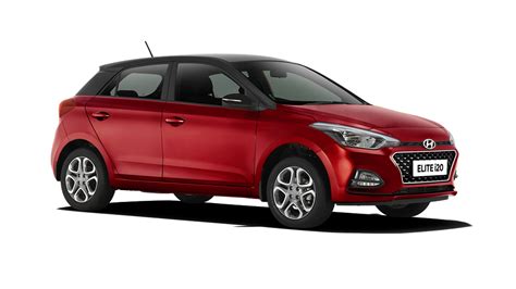 Hyundai Elite i20 Colours in India, 9 Elite i20 Colour Images - CarWale