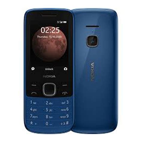 Nokia 225 4G Price in Pakistan 2024 | PriceOye