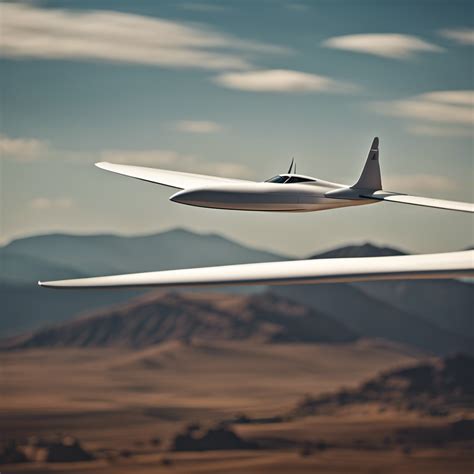 What Is The Best/Most Efficient Glider Wing Design? - Soaring Skyways