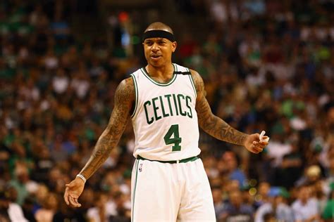 Why Did Isaiah Thomas Fall Out Of The NBA?