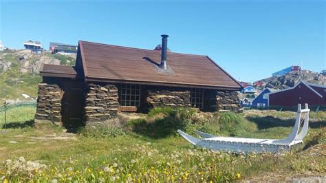 Sisimiut Museum, Sisimiut, Greenland | Museum, Trip advisor, Greenland