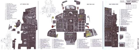 F-4F vs. F-4E pits - Jet Modeling - ARC Discussion Forums