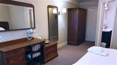 Bredbury Hall Hotel Deals & Reviews, Stockport | LateRooms.com