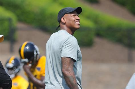 A video of Ryan Shazier at Steelers training camp has left this writer with mixed emotions.