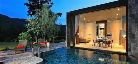 Top 12 Private Pool Villas In Thailand - Updated 2024 | Trip101