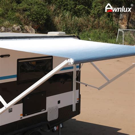 ELECTRIC RV AWNING – AWNLUX