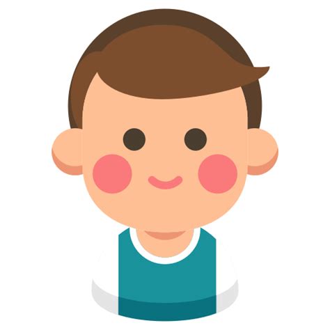 Find Free Flat Avatars and Smiley Icons on Iconfinder.com