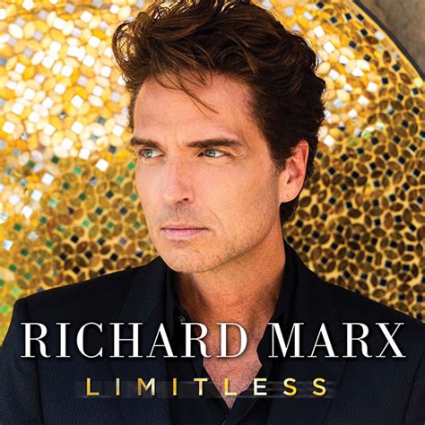 Richard Marx flexes 'Limitless' songwriting muscle on new album | Album Review