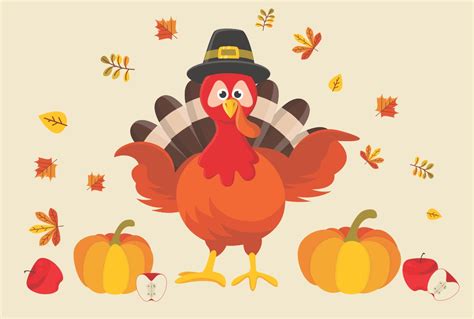 Thanksgiving Turkey Crafts And - 14 Free PDF Printables | Printablee