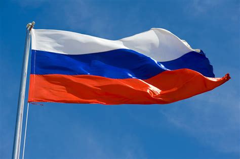 Russian Flag Wallpapers - Wallpaper Cave