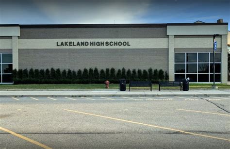 WHMI 93.5 Local News : Lakeland High School Evacuated After CO Detection