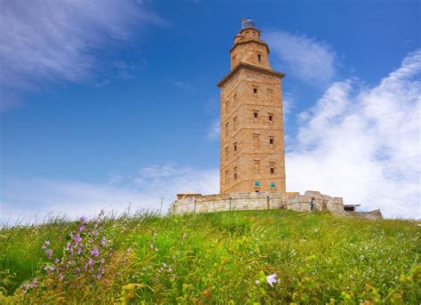 Lisa's World: The 9 most unique lighthouses in the world