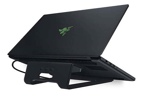 Razer Chroma RGB Gaming Laptop Stand | Gadgetsin