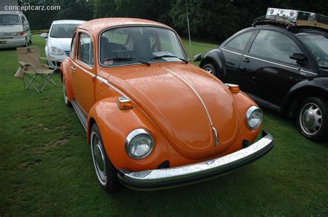 1974 Volkswagen Beetle Image. Photo 16 of 18