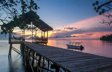 Una Una: the Indonesian Island on the Rise | Rough Guides