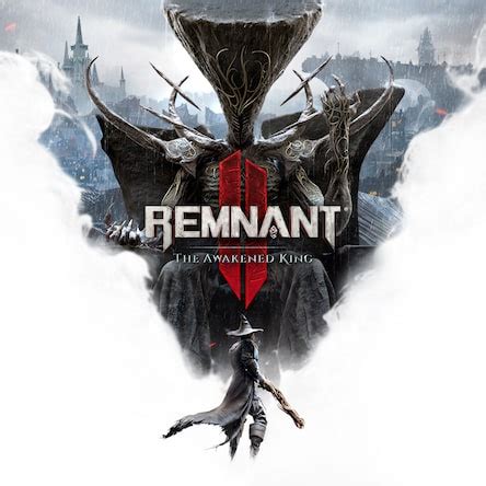 Remnant II® - Ultimate Edition | PS5 Price, Deals in TR | psprices.com