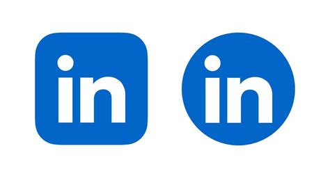 vector logo de linkedin, símbolo de linkedin, vector libre de icono de linkedin 18910812 Vector ...