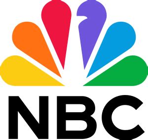 NBC logo - Wikipedia