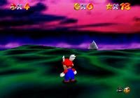 List of Super Mario 64 glitches - Super Mario Wiki, the Mario encyclopedia