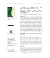 (PDF) A Review on Medicinal Uses and Pharmacological Effects of Cleome viscosa