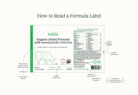 Organic Infant Formula Bobbie | iletisim.akdeniz.edu.tr