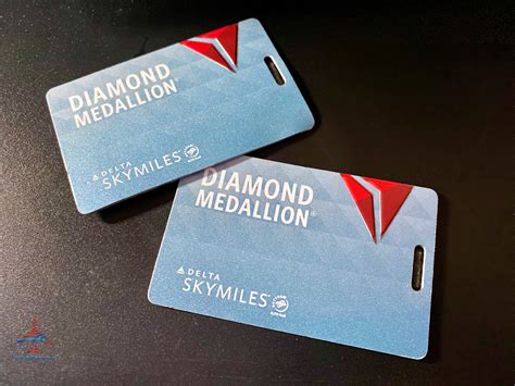 DEVELOPING: Delta Diamond Medallion Status EXTENDED Through January ...