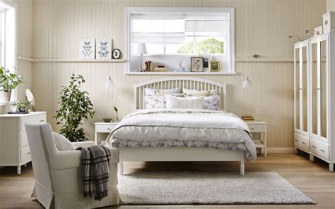 25 Best Ikea Bedroom Design Ideas