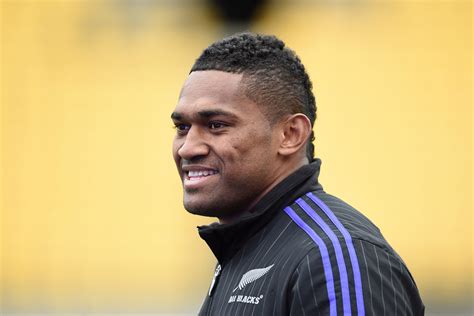 All Blacks Rugby Haircut - Go-images Web