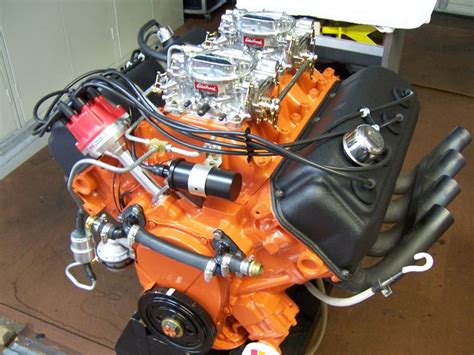 Half Century Of The First 426 Hemi! 50 Years Old Engine, Everybody Is Talking About! - Muscle ...
