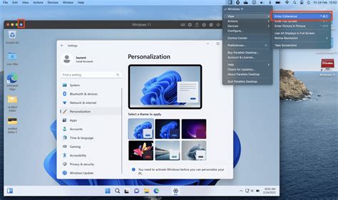 How to Install Windows 11 on a Mac with Parallels Desktop | Petri