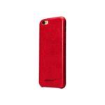 Best Buy: JISONCASE Case for Apple® iPhone® 6 Plus and 6s Plus Red JS ...