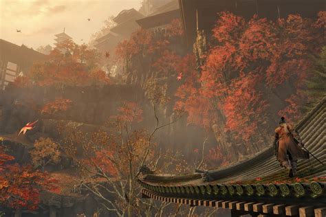 Sekiro: Shadows Die Twice full list of achievements and trophies - Polygon