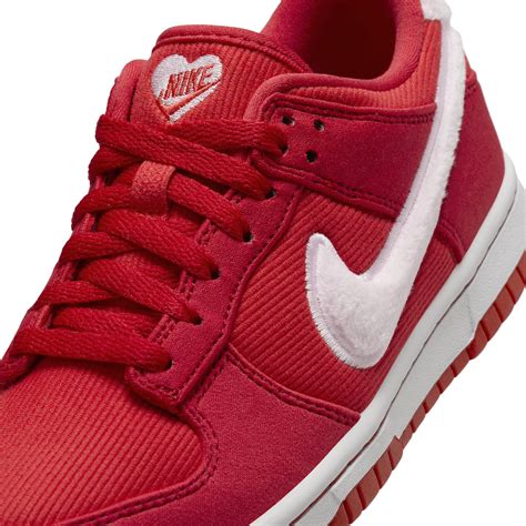 Nike Dunk Low GS Valentine’s Day FZ3548-612 - KicksOnFire.com