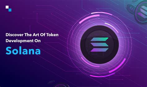 How To Develop Token On The Solana Blockchain in 2024?