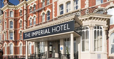 Hotel The Imperial Blackpool, United Kingdom - www.trivago.in