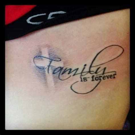 Family Tattoo | tats | Pinterest | Crosses, The cross and Tat