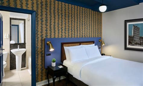 HOTEL VICTORIA - Updated 2024 Prices & Reviews (Toronto, Ontario)